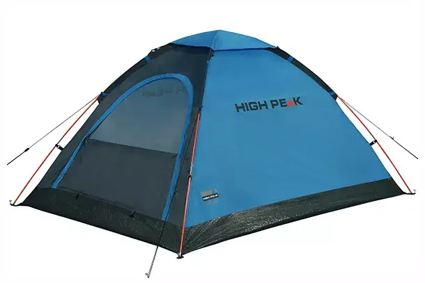 Палатка купольная High Peak Monodome XL Photo 3