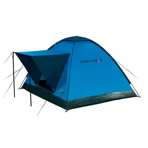 Купольная палатка High Peak Beaver 3 Photo 1