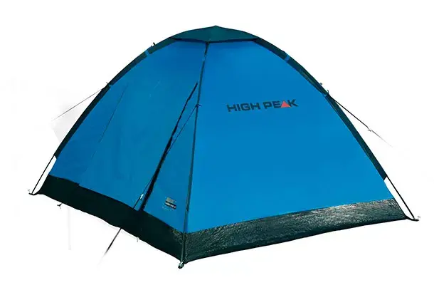 Kupola telts High Peak Beaver 3 Photo 2