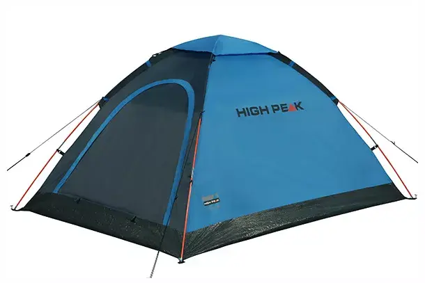 Kupola telts High Peak Monodome Photo 2