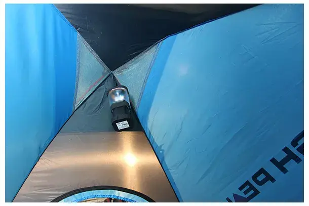 Kupola telts High Peak Monodome Photo 6