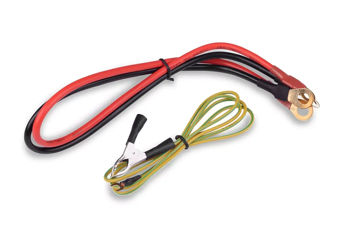 Преобразователь volt polska IPS 1700/3400 12V Photo 5