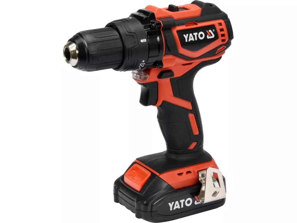 Urbis Yato YT-82794 2000 apgr./min
