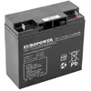 AGM аккумулятор europower EP Series 12В 17А·ч Photo 2