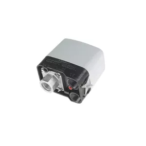Danfoss CS Pressure Switch 2-6 bar 12A 1/2 inch