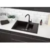 Кухонный смеситель deante BEN 262M Photo 5