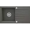1-bowl granite sink Deante ZQZ T113 Photo 4
