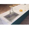 1-bowl granite sink Deante ZQE_S10B Photo 3