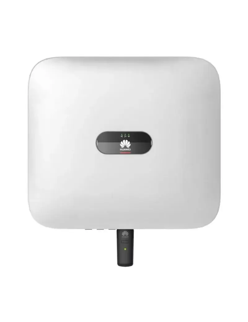 HUAWEI SUN2000-3KTL-M1-HC 3 кВт 3-фазный инвертор Photo 2