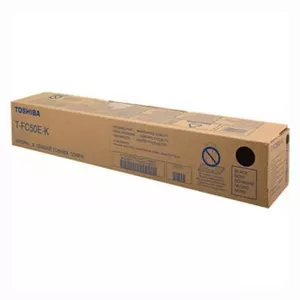 Toner Cartridge Toshiba T-FC50EK 20000 pages Black