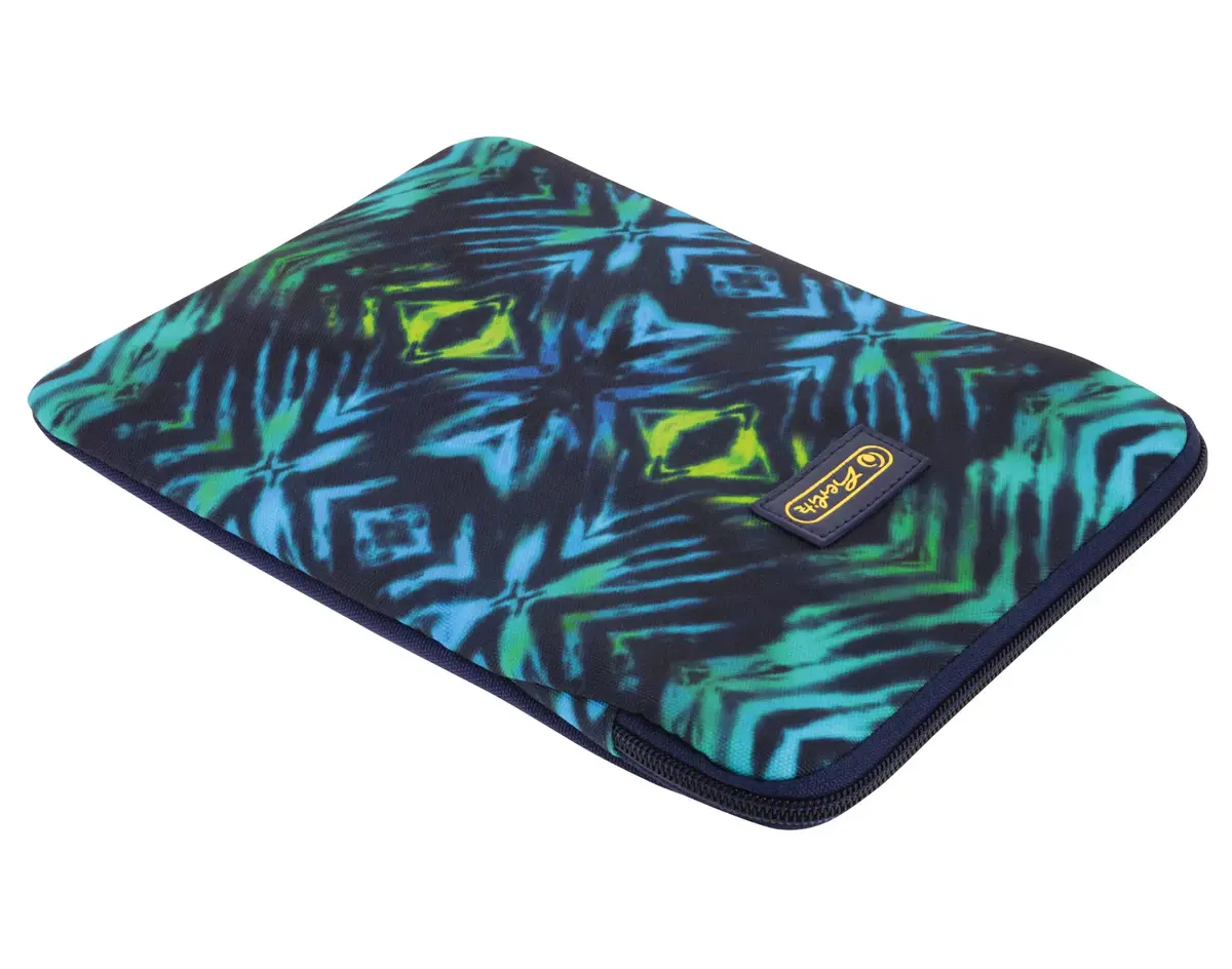 Sleeve case Herlitz New Batik 26.7 cm Photo 2