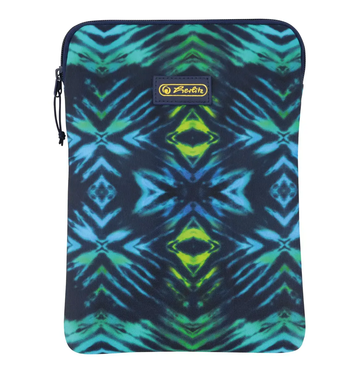 Sleeve case Herlitz New Batik 26.7 cm Photo 3