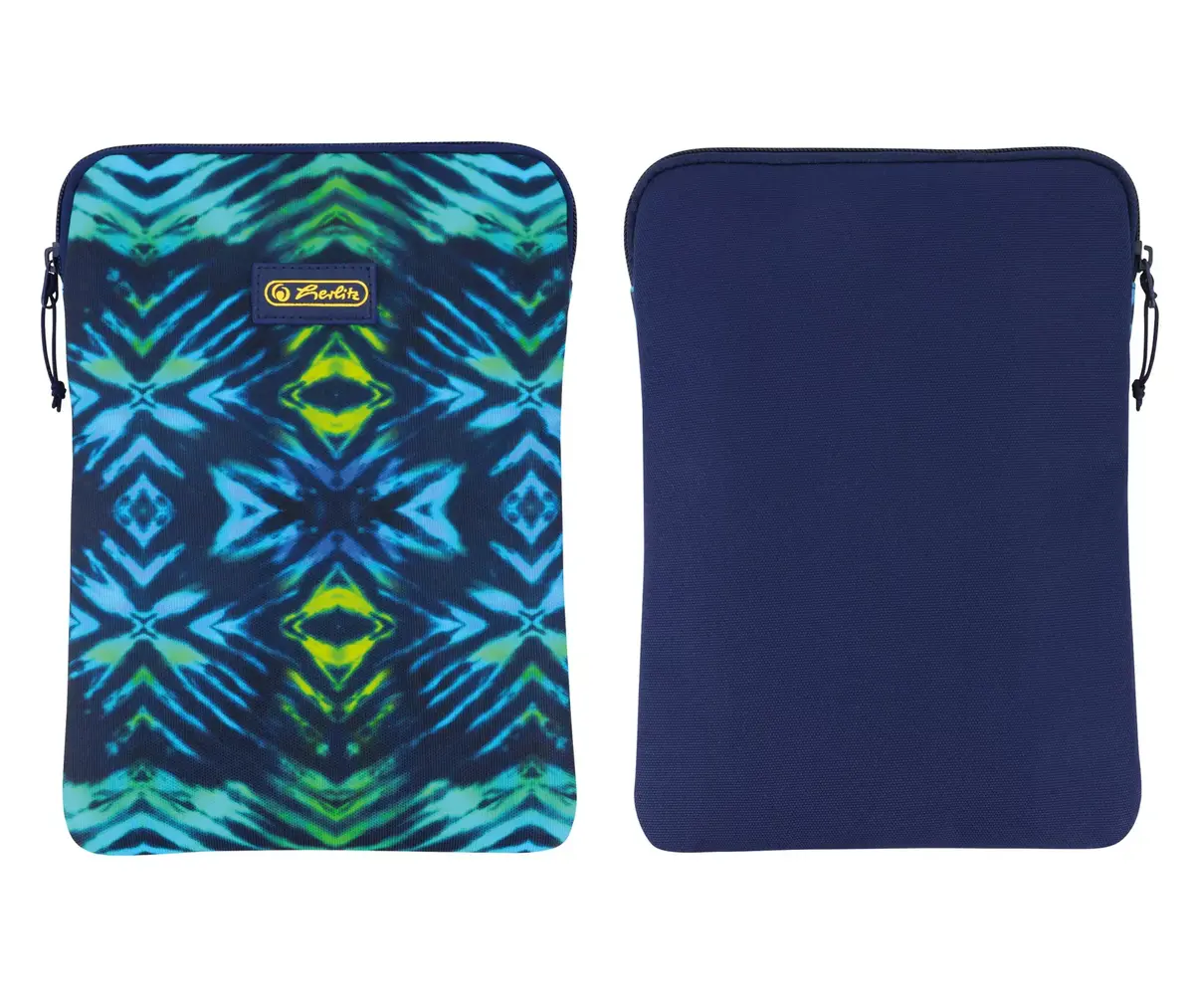 Sleeve case Herlitz New Batik 26.7 cm Photo 4