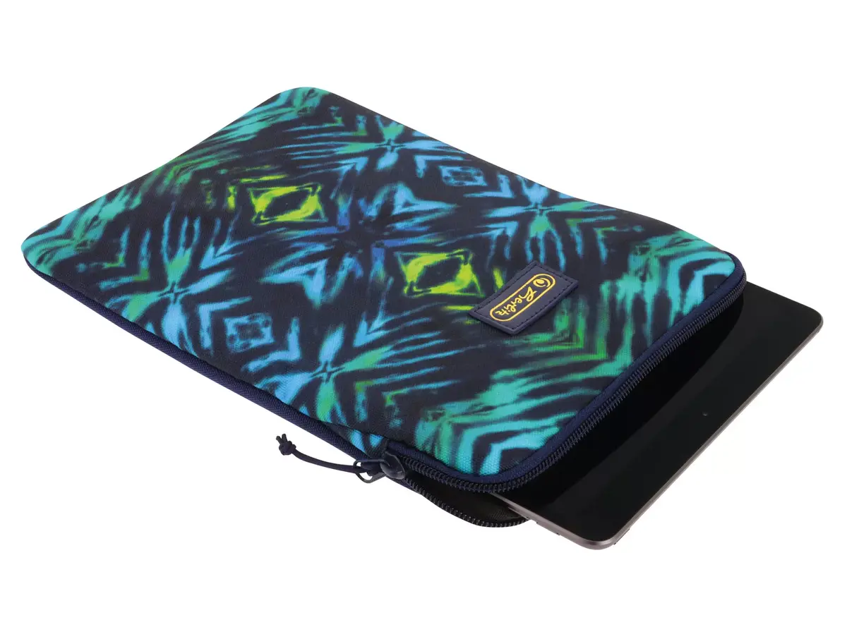 Sleeve case Herlitz New Batik 26.7 cm Photo 5