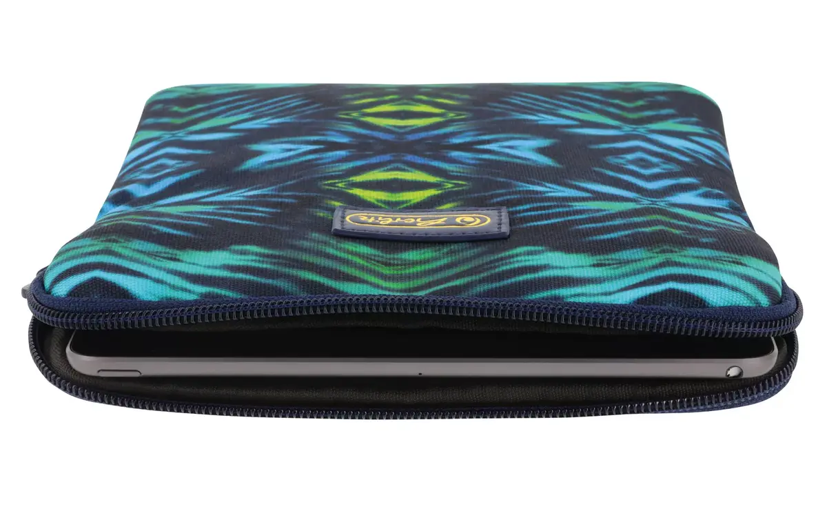 Sleeve case Herlitz New Batik 26.7 cm Photo 6
