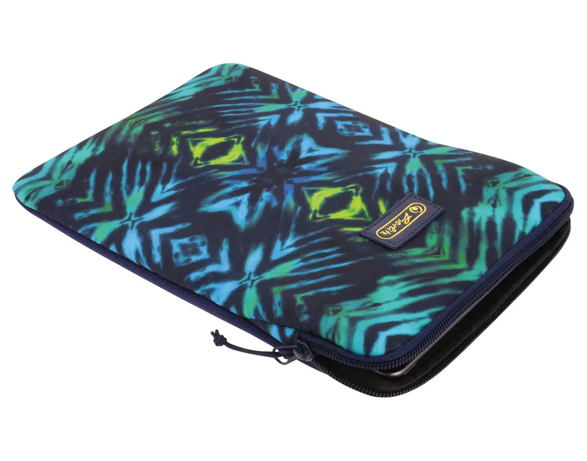 Sleeve case Herlitz New Batik 26.7 cm Photo 7