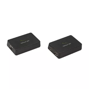 Tīkla raidītājs un uztvērējs Icron USB Rover 2850