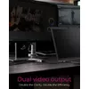 Docking Station ICY BOX IB-DK4012-CPD Photo 2