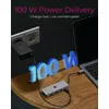 Docking Station ICY BOX IB-DK4012-CPD Photo 3