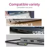 Docking Station ICY BOX IB-DK4012-CPD Photo 7