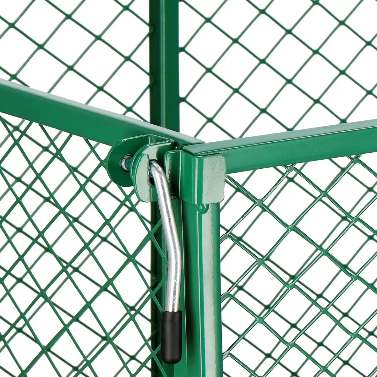 Springos GA0011 Garden Trolley Photo 3