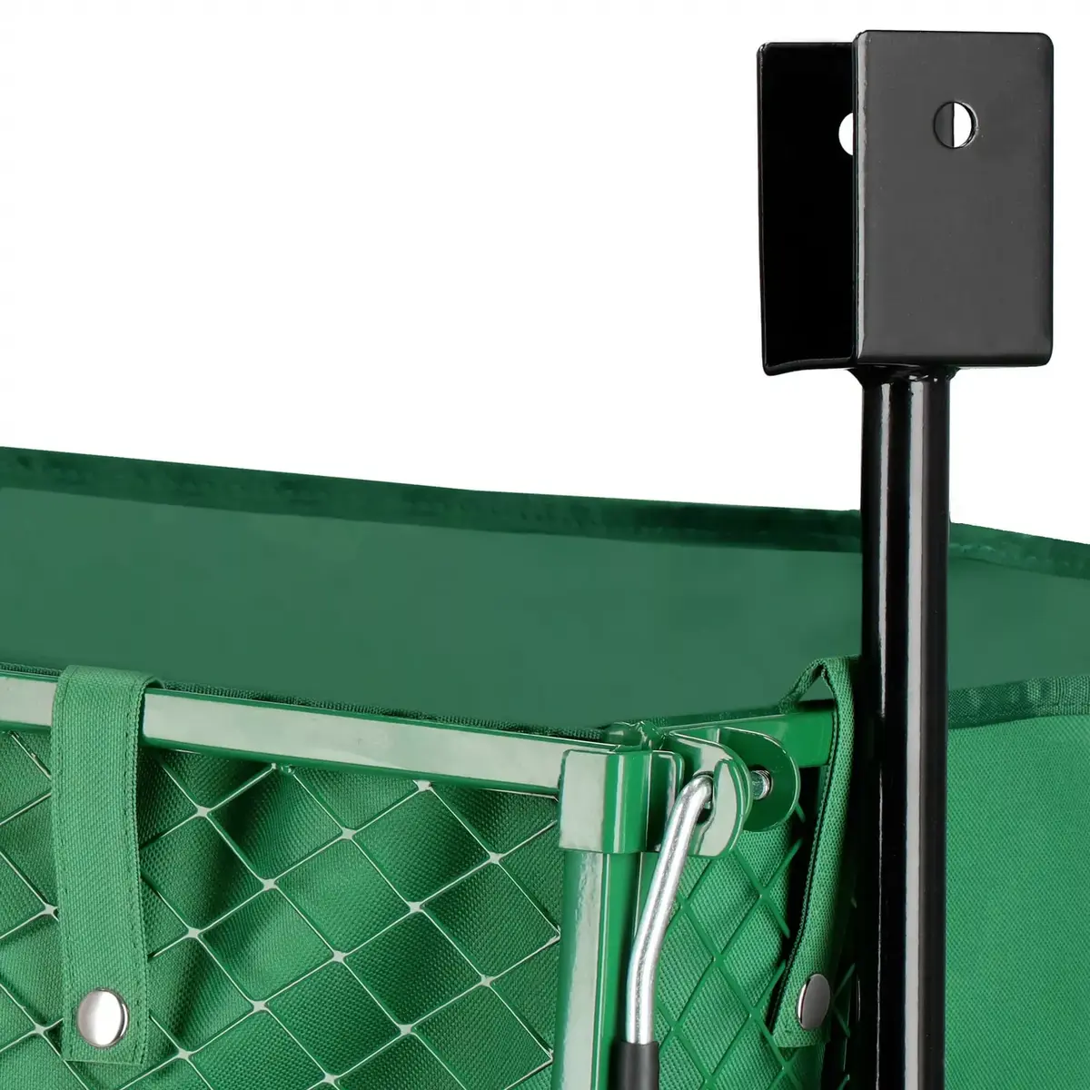 Springos GA0011 Garden Trolley Photo 4