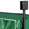 Springos GA0011 Garden Trolley Photo 4