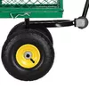 Springos GA0011 Garden Trolley Photo 8