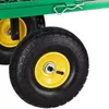 Springos GA0011 Garden Trolley Photo 9