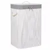 Laundry basket Springos HA0076 — 72 L Photo 6