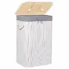 Laundry basket Springos HA0076 — 72 L Photo 8