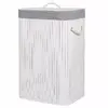 Laundry basket Springos HA0076 — 72 L Photo 9