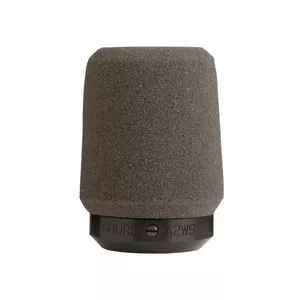 Shure A2WS-GRA microphone part/accessory