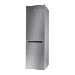 Indesit LI8 S2E S Freestanding 339 L E Silver