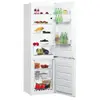Indesit LI8 S2E W 1 отдельностоящий холодильник Photo 2