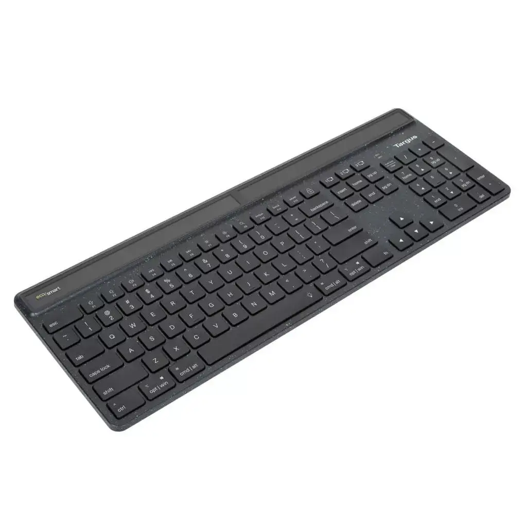 Targus EcoSmart Keyboard AKB868UK Photo 6