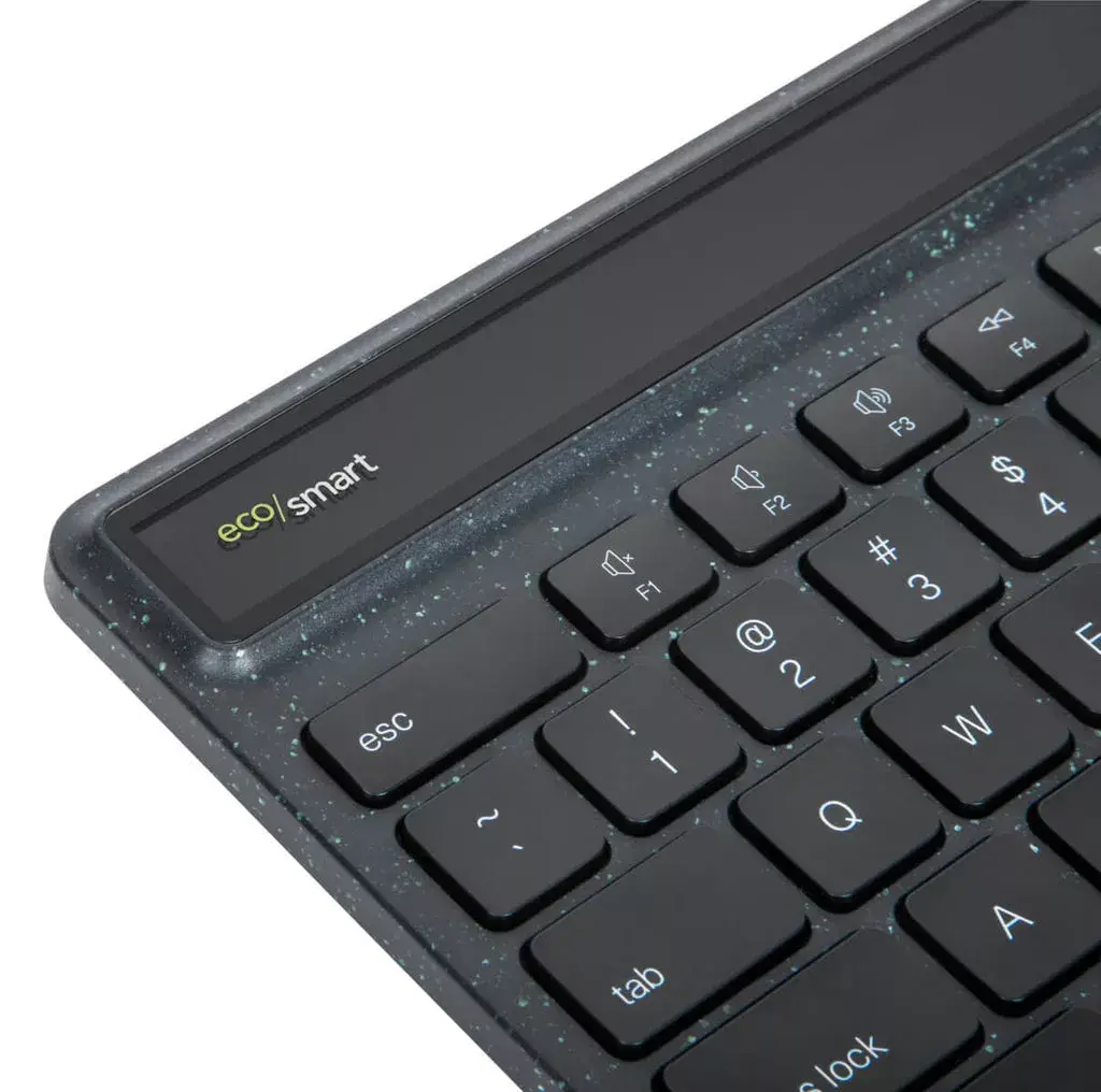 Targus EcoSmart Keyboard AKB868UK Photo 10