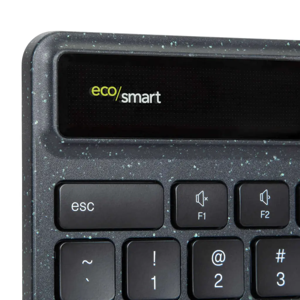 Targus EcoSmart AKB868UK Wireless Bluetooth Keyboard Photo 8