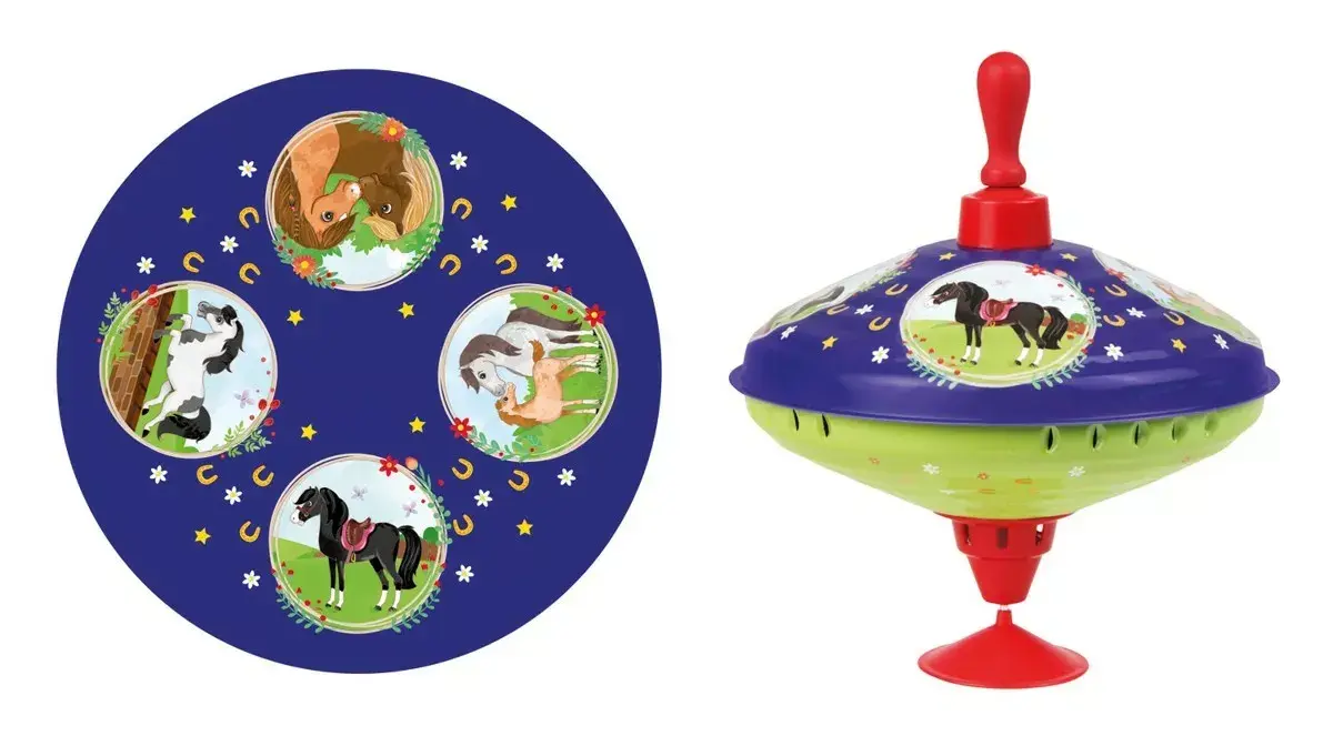 Юла Lena Horse dream 19 см Photo 2