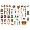 PLAYMOBIL Novelmore 71487 toy playset Photo 2