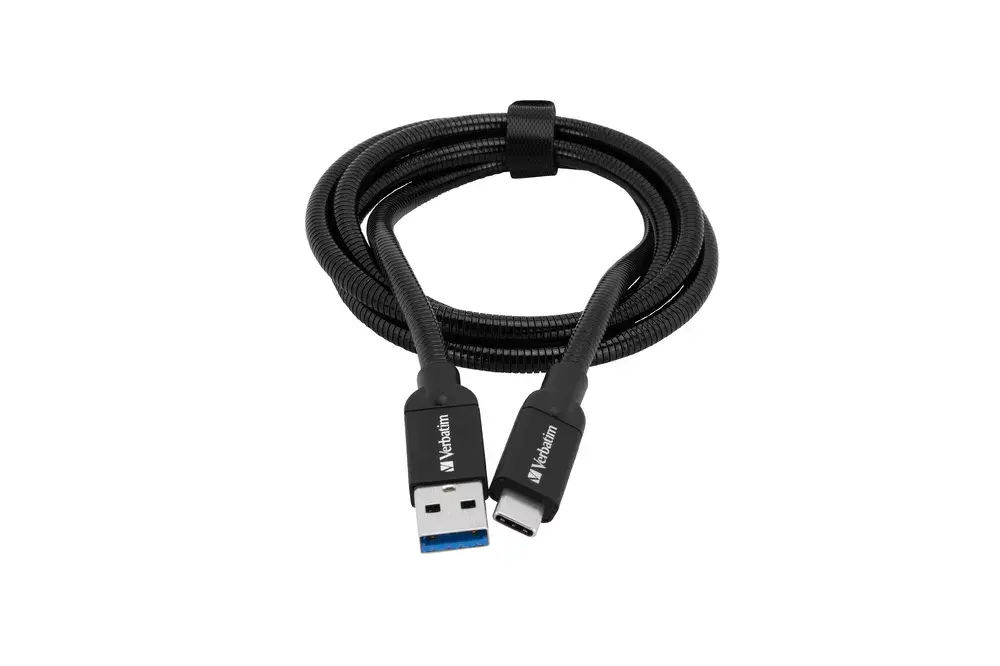 USB kabelis Verbatim 48871 Photo 2