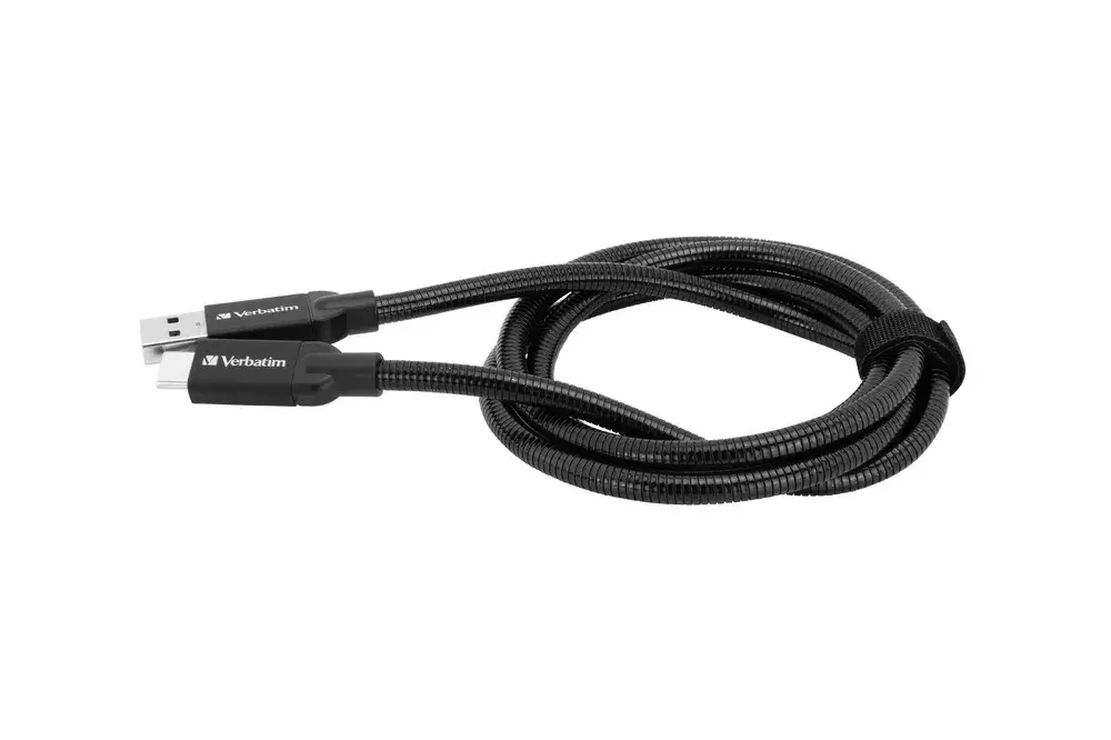 USB kabelis Verbatim 48871 Photo 3