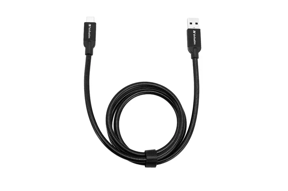USB kabelis Verbatim 48871 Photo 4