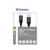 USB kabelis Verbatim 48871 Photo 5