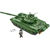 Būvniecības komplekts COBI T-72 Photo 2