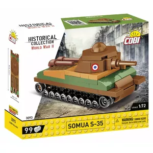 Bloki Somua S-35