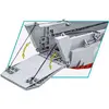 Building set Cobi LCVP Higgins Boat Photo 4