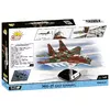 Cobi konstruktors MiG-29 Austrumvācija 5851 Photo 2