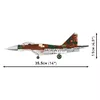 Cobi konstruktors MiG-29 Austrumvācija 5851 Photo 7