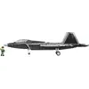 Building blocks COBI Lockheed F-22 Raptor Photo 3